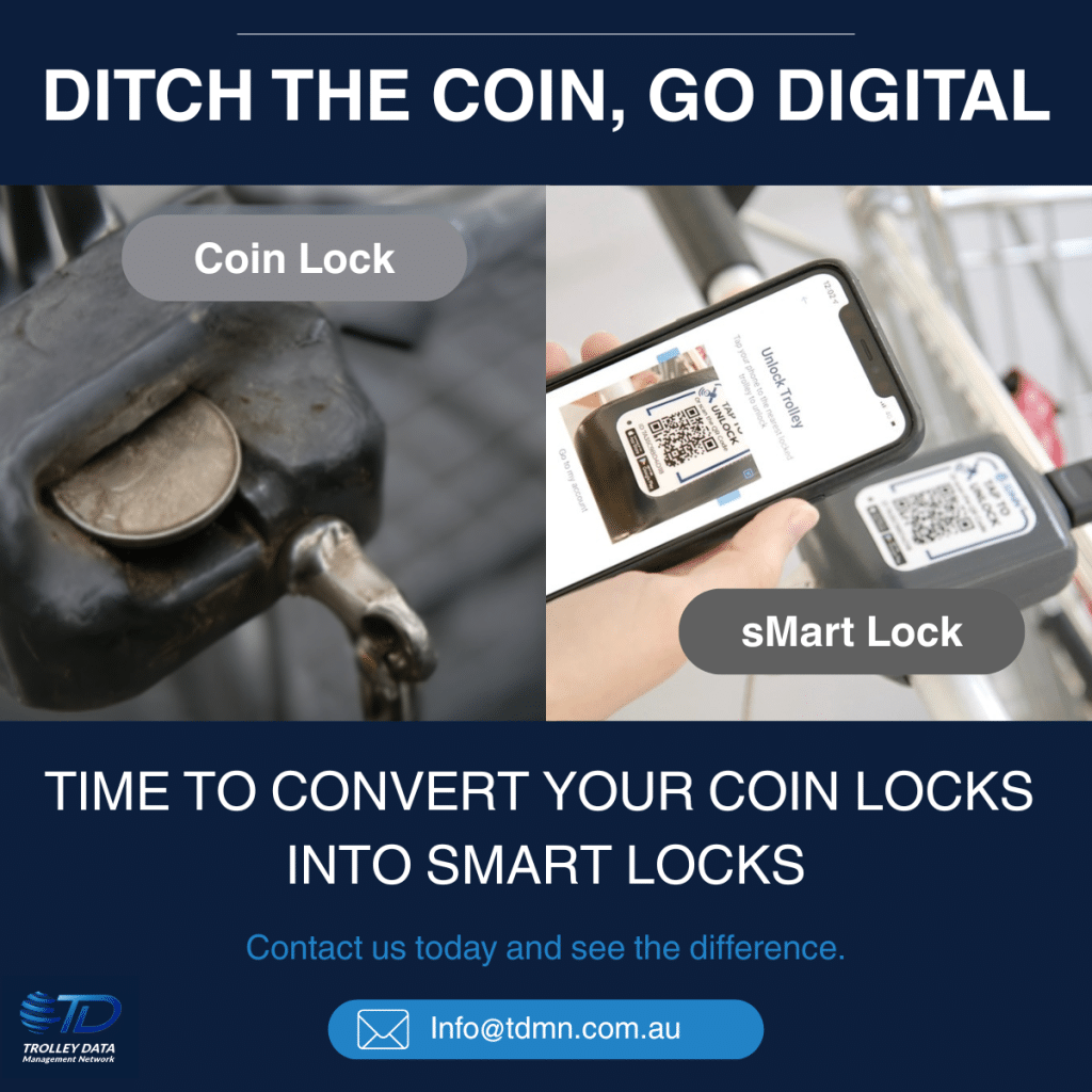 Ditch the Coin and Go Digital