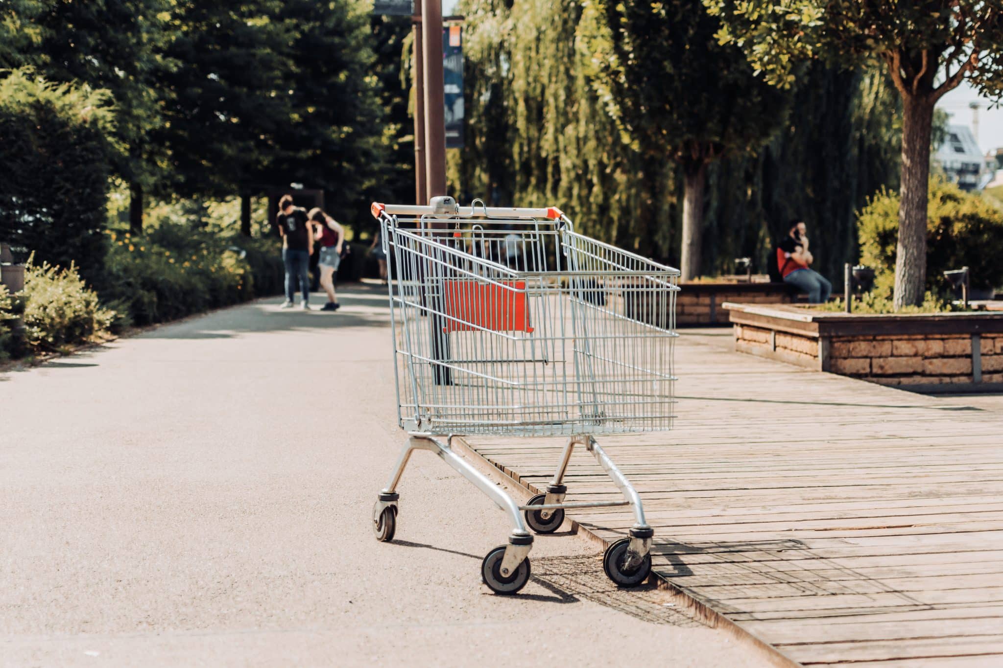 Trolley Development A Scalable, Sustainable Solution